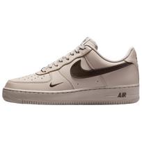 Nike Air Force 1 Skateboard Shoes Unisex Beige Brown IV5732-002 39