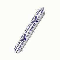 Baiyun Black Silicone Sealant SS511B