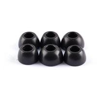 3Pairs Memory Foam Ear Tips For  Galaxy Buds Pro Eartips Wireless Earbuds