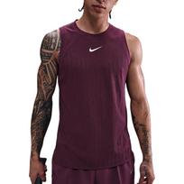Nike Court Slam Men's Dri FIT Adv Tennis Tank Top HM6724-611 L