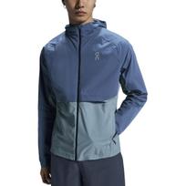 On Core Jacket Men's Fiord Blue/Green Purple Blue 1ME10332864 L