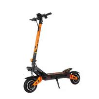 KuKirin G3 Pro Off-Road Electric Scooter 1200W*2 52V23.4AH Electric Scooter 65KM/H Range 80KM Front and rear hydraulic brakes