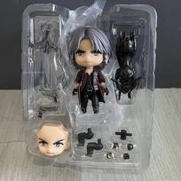 Dante DMC5 Ver. 1233 DEVIL MAY CRY 5 joint movable Anime Doll Action Figure PVC toys Collection figures for friends gifts