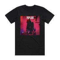 Vintažiniai Pearl Jam Ten albumo marškinėliai Juodi, Retro roko grupės marškinėliai Unisex marškinėliai S įvairiaspalvis