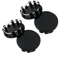 4Pcs Outer 54MM Rim Hub Caps Universal Wheel Badge Covers Wheel Center Caps  Wheels Tires Parts juoda