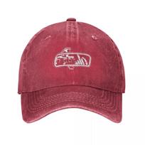 URBEX  Urban Exploration  Dark Grey Logo Baseball Cap beach hat Custom Cap Unisex Luxury Brand Womens