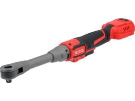 Akumuliatorinė terkšlė Yato YT-828035; 18 V; 350 Nm; 2x4,0 Ah akum.
