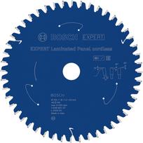Pjovimo diskas laminatui Bosch 2608902127; 165x20 mm; Z48