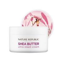 Nature Republic Sviestmedžio Ultra Garinė Kremas 100ml*1vnt/2vnt/4vnt 1Pc