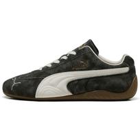 Puma Speedcat Faded - Ketaus Unisex sportbačiai Pilki Alpine-Snow 403688-03 36
