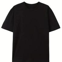 Summer Gym T-Shirts Cotton Oversized Women's T Shirt Graphic Print Sporty Fashion Trends Men Tee High Quality Men's Clothes M