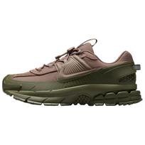 Nike Zoom Vomero Roam Mink Brown Medium Olive Laisvalaikio sportbačiai FV2295-201 39 ruda