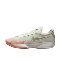 Nike Air Zoom G.T.. Cut Academy Neslystantys Atsparūs Dilimui Žemo profilio Krepšinio Bateliai Unisex Šviesiai Alyvuogių Žali Sportbačiai Kasdieniai FB2598-007 44