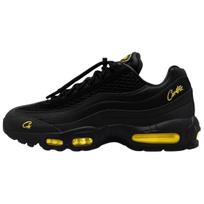 Nike Air Max 95 Corteiz Honey Black Sportbačiai Laisvalaikio Avalynė FB2709-003 38.5 juoda