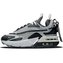 Nike Air Max Furyosa 'Sidabrinės Juodos' Moteriški Laisvalaikio Batai DC7350-001 40.5