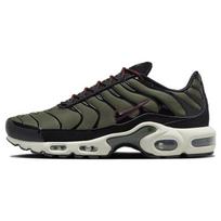 Nike Air Max Plus Cargo Khaki Phantom Sportbačiai Laisvalaikio Avalynė FB9722-300 41 žalia