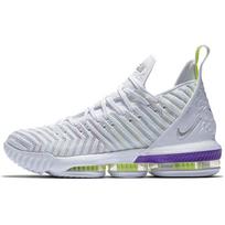 Nike Lebron 16 Ep 'Buzz Lightyear' Kedai AO2595-102 46