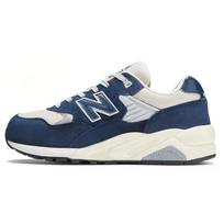 New Balance 580 Natural Indigo Sneakers MT580OG2 38 white