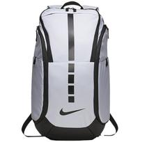 Nike Hoops Elite Pro Kuprinės Baltos Laisvalaikio BA5554-101 gray