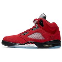 Air Jordan 5 Retro 'Raging Bull' 2021 Jordan DD0587-600 36