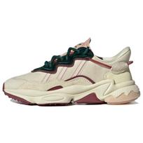 Adidas Moteriški Ozweego 'Sand Ash Pearl' Moteriški sportbačiai FZ1965 36