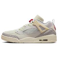 Air Jordan Spizike Low „Coconut Milk“ Jordan FQ1759-100 47.5 smėlis
