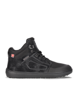 Barefoot Boots Be Lenka ArcticEdge - All Black