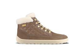 Barefoot Boots Be Lenka Olivia - Nutty Brown
