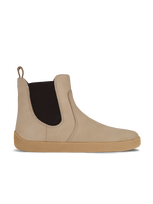 Barefoot Boots Be Lenka Entice Neo - Matt Sand