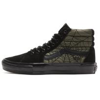 Vans Ben Kadow X Vans Skate Sk8 Hi 'Web' Vans VN0A5FCC89O 35