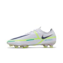 Nike Phantom GT2 Elite FG 'Grey Volt' CZ9890-054 Men's Shoes EU 40.5 mėlyna/pilka
