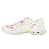 Mizuno Wave Lightning Z8 'White Pink' Sneakers V1GA240058 45
