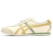 Onitsuka Tiger Mexico 66 Kreminiai Mineralinio Rudumo Sportbačiai 1183A201-120 43.5 beige