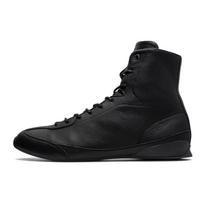 Onitsuka Tiger Gracia Boots 'Black' Sneakers 1183B670-001 37.5