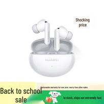 HUAWEI FreeBuds 6i Bluetooth Earbuds