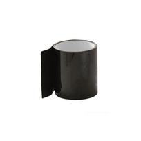 1 Roll Sealing Tape Waterproof Trimmable Flexible 1.5m Indoor Outdoor Trash Can Tube Adhesive Repairing Tapes Accessories