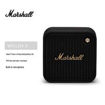 Marshall Willen II Portable Bluetooth Speaker CN plug (adapter included) (CN version)