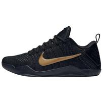 Nike Kobe 11 Krepšinio Batai Unisex Juodi IM4260-001 47.5 black