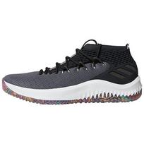 Adidas Dame 4 Tribal AQ0824 40⅔ black