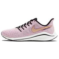 Nike Air Zoom Vomero 14 'Plum Chalk Metallic Gold' Women's AH7858-501 36 gray