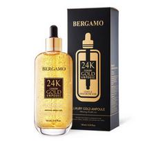 Bergamo 24K Luxury Gold Ampoule 110ml beige