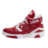 ERX-260 Just Don x ERX-260 Converse Mid 'Metal Red' 163800C 35