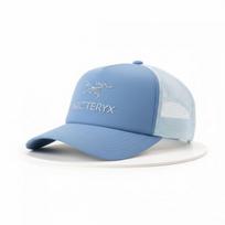Arc Teryx Paukščio Žodis Trucker Lenktas Aeosux7763sdk STONE WASH/DAYBREAK/Single size (around 55 to 60)
