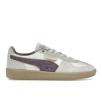 Puma x Sophia Chang Palermo Women Frosted Ivory Dusted Purple 397307-01 EU 40.5
