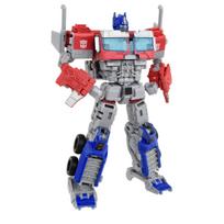 TAKARA TOMY Transformers Žvėries pabudimas Voyager klasė Optimus Prime BV-01