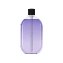 Automatic Fragrance Diffuser USB Powered Essential Oil Diffuser with Spraying & Light Home Fragrance for Living Room Bedroom jasmine-1PC beige