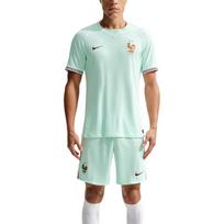 Nike Aero FIT Futbolo marškinėliai Vyriški 2XL
