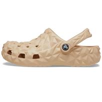 Crocs EVA Classic Duriano Šlepetės Unisex Šlepetės Šiltai Chaki 209563-2DS 39-40