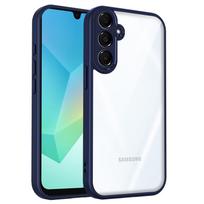For Samsung Galaxy A05s Case Galaxy A05S Phone Case Galaxy A05S Cover Air Cushion Silicon Bumper Clear Matte Back Cover Hard Galaxy A05s