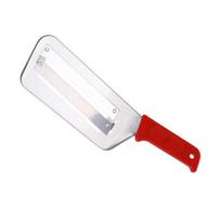 Double-Blade Cabbage Shredder Vegetable Slicer Stainless Steel Salad Chopper for Cabbage Lettuce Carrots Ergonomic Essential Kitchen Tool for A